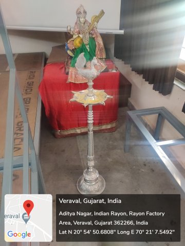 3 Sarasvati Murti & Deepak